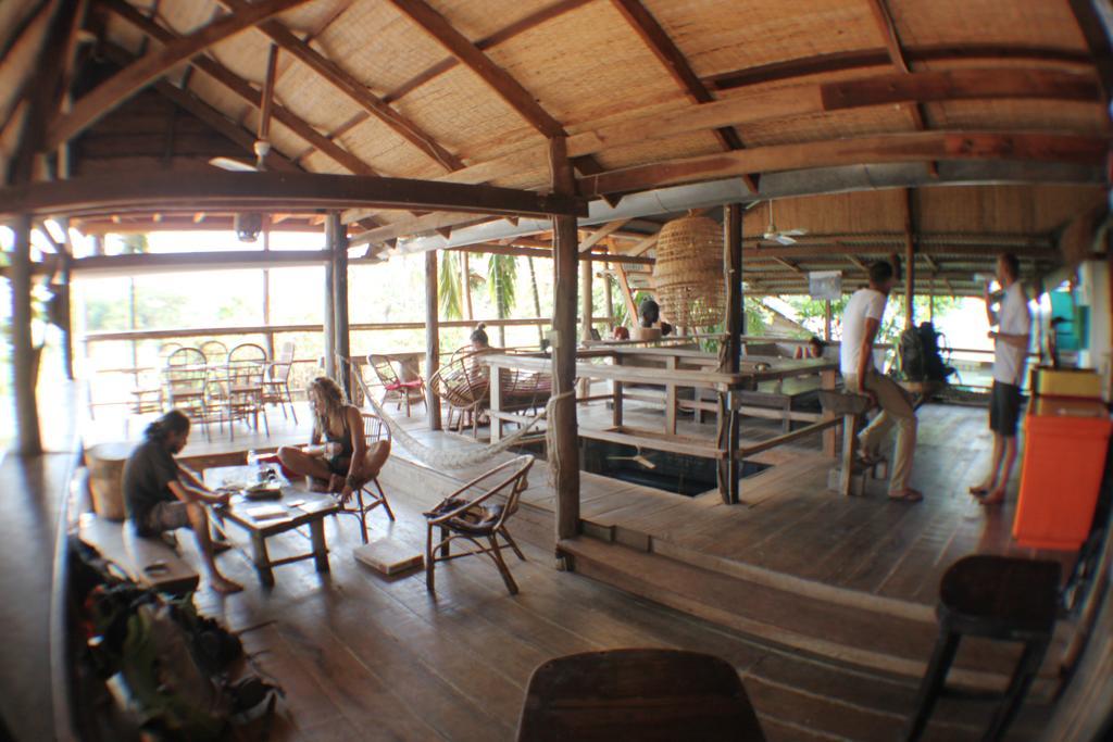 Kepmandou Lounge-Bar Bed & Breakfast Rom bilde