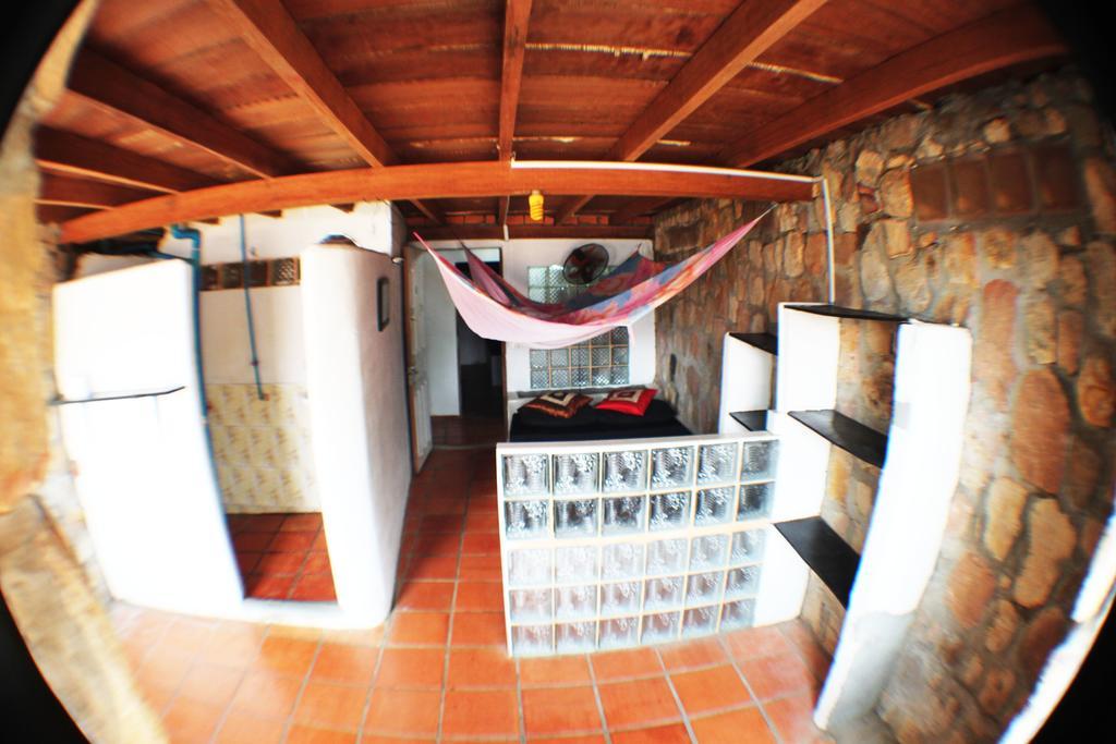 Kepmandou Lounge-Bar Bed & Breakfast Rom bilde