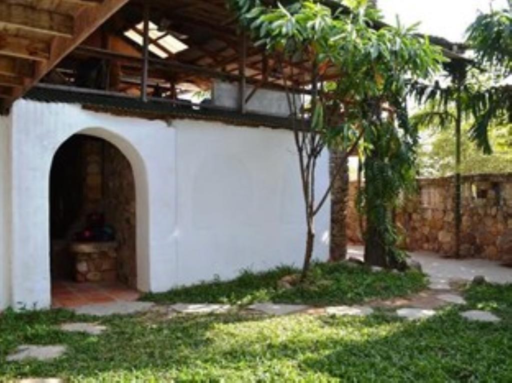 Kepmandou Lounge-Bar Bed & Breakfast Rom bilde