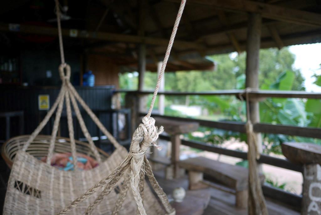Kepmandou Lounge-Bar Bed & Breakfast Rom bilde