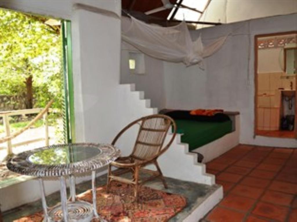 Kepmandou Lounge-Bar Bed & Breakfast Rom bilde
