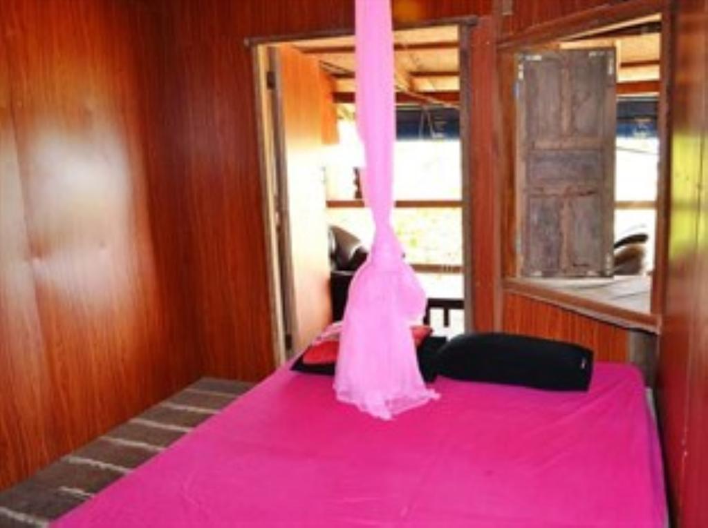 Kepmandou Lounge-Bar Bed & Breakfast Rom bilde