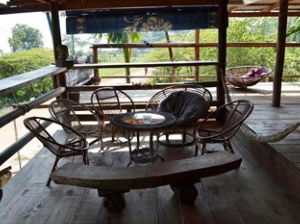 Kepmandou Lounge-Bar Bed & Breakfast Rom bilde