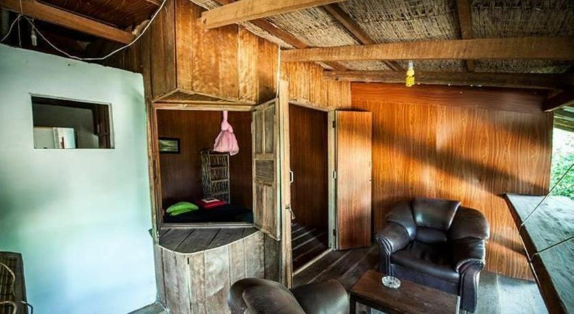 Kepmandou Lounge-Bar Bed & Breakfast Eksteriør bilde