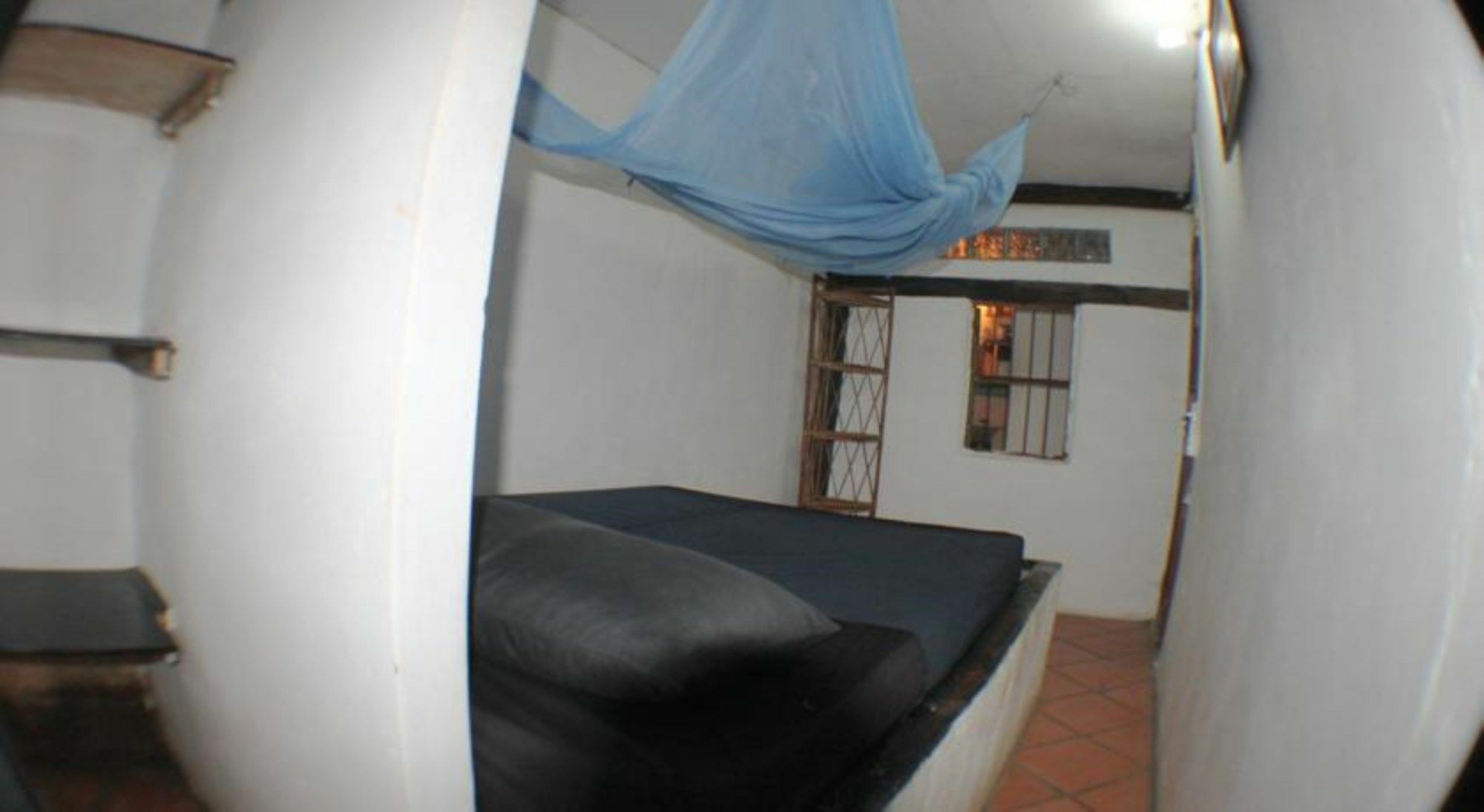 Kepmandou Lounge-Bar Bed & Breakfast Eksteriør bilde